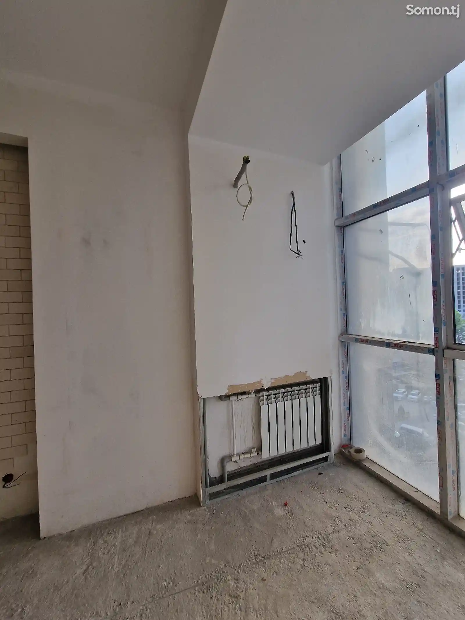 1-комн. квартира, 6 этаж, 65 м², Ашан-3