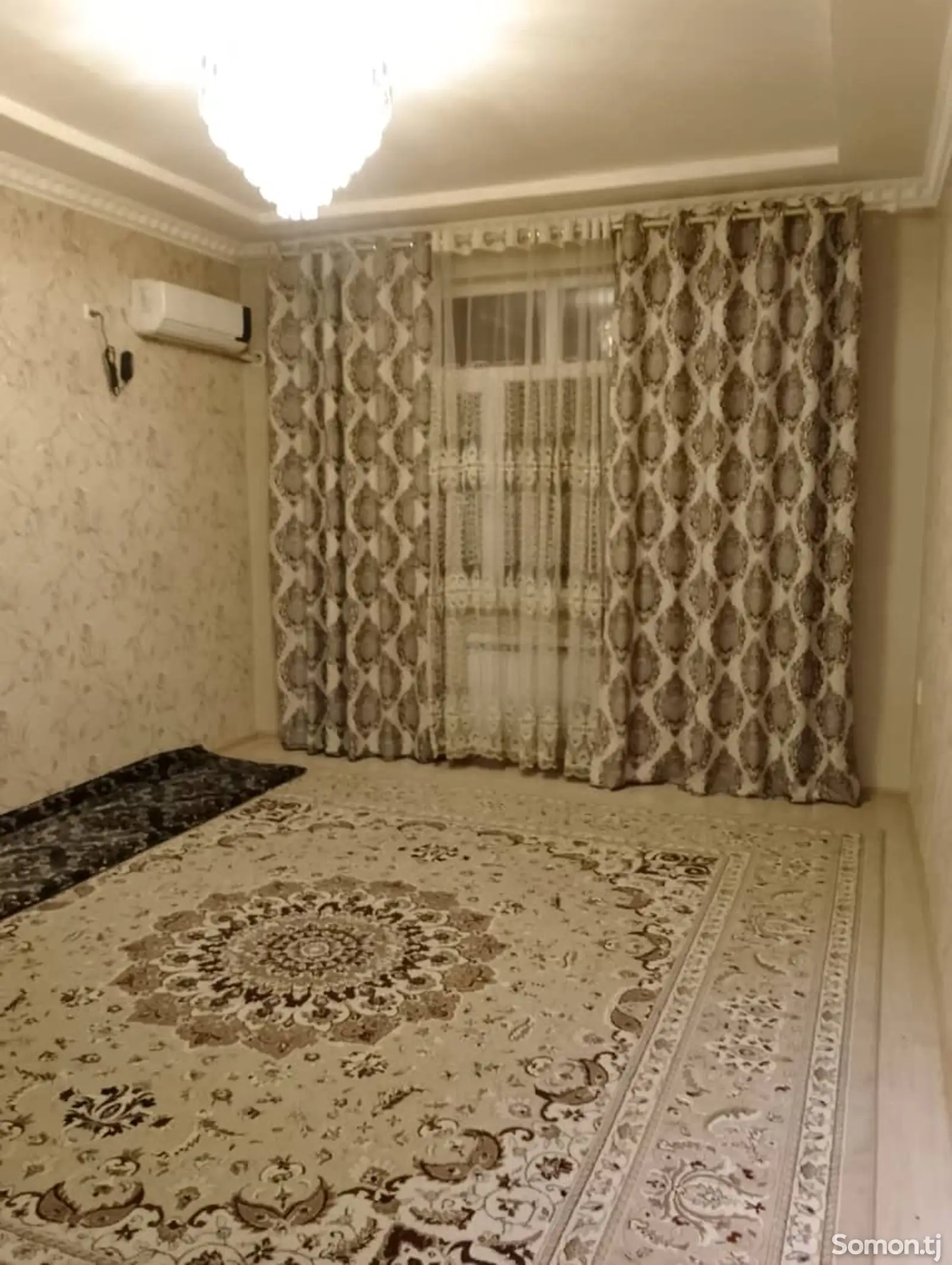 2-комн. квартира, 6 этаж, 53м², Сино-1