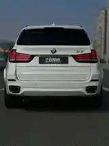 BMW X5, 2014-12