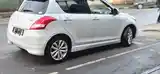 Suzuki Swift, 2014-8