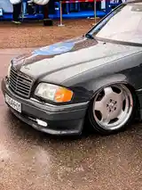 Диски R18 AMG Monoblock-7