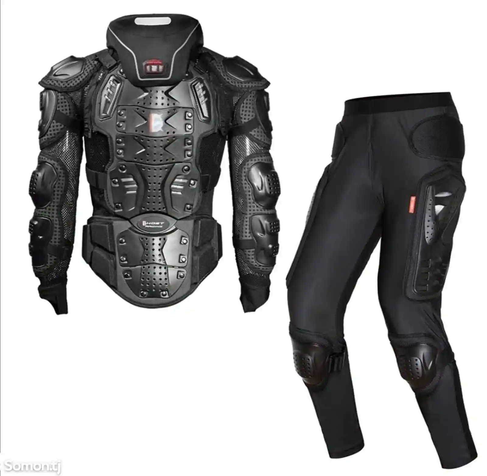 Одежда для мотоциклистов-2