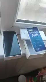 Samsung Galaxy A40 64/4gb-4