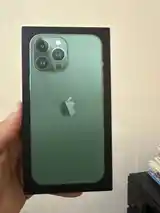 Apple iPhone 13 Pro Max, 128 gb, Alpine Green-7