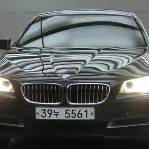 BMW 5 series, 2014 на заказ