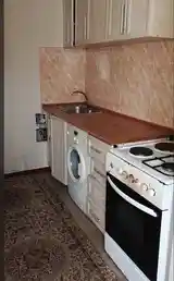 2-комн. квартира, 4 этаж, 60м², Сино 2-6