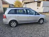 Opel Zafira, 2006-4