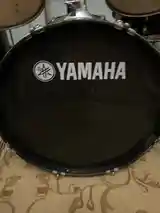 Барабанная установка Yamaha-2