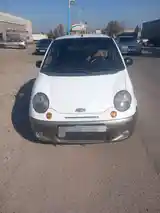 Daewoo Matiz, 2004-3