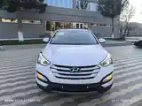 Hyundai Santa Fe, 2015-3