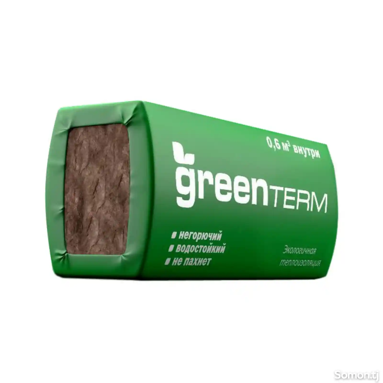 Плиточная минвата Green term-2