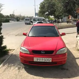 Opel Astra G, 1999