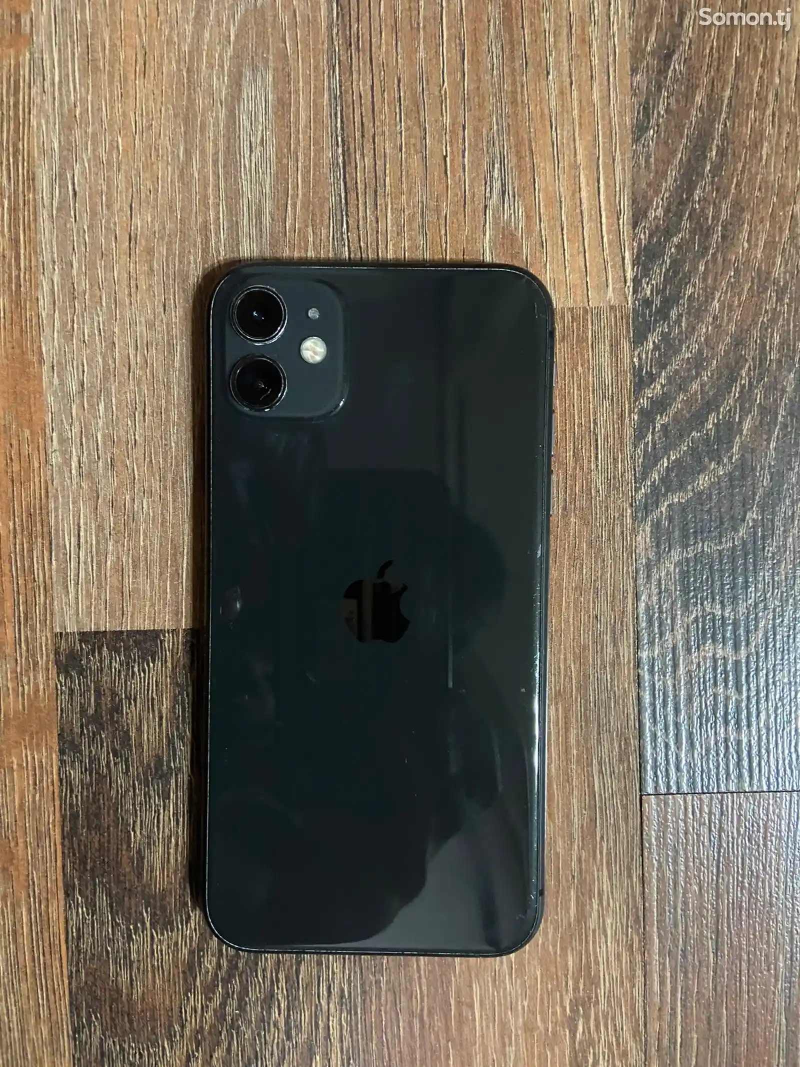 Apple iPhone 11, 64 gb, Black-2