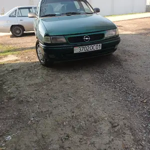 Opel Astra F, 1996