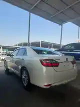 Toyota Camry, 2016-8