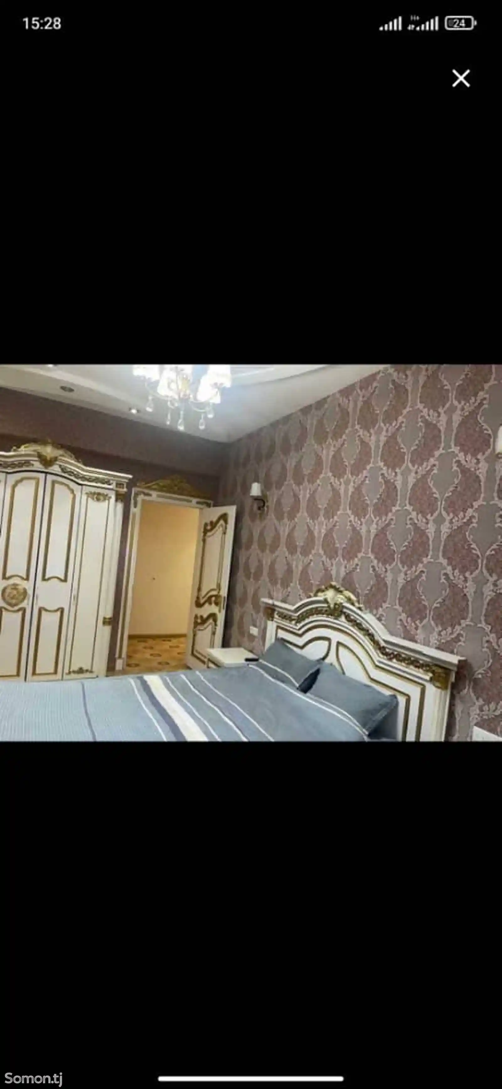 2-комн. квартира, 4 этаж, 65м², Универмаг-12