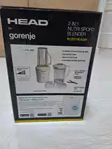 Блендер Gorenje-2