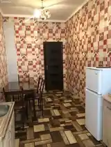 1-комн. квартира, 10 этаж, 60 м², Прафсаюз-4