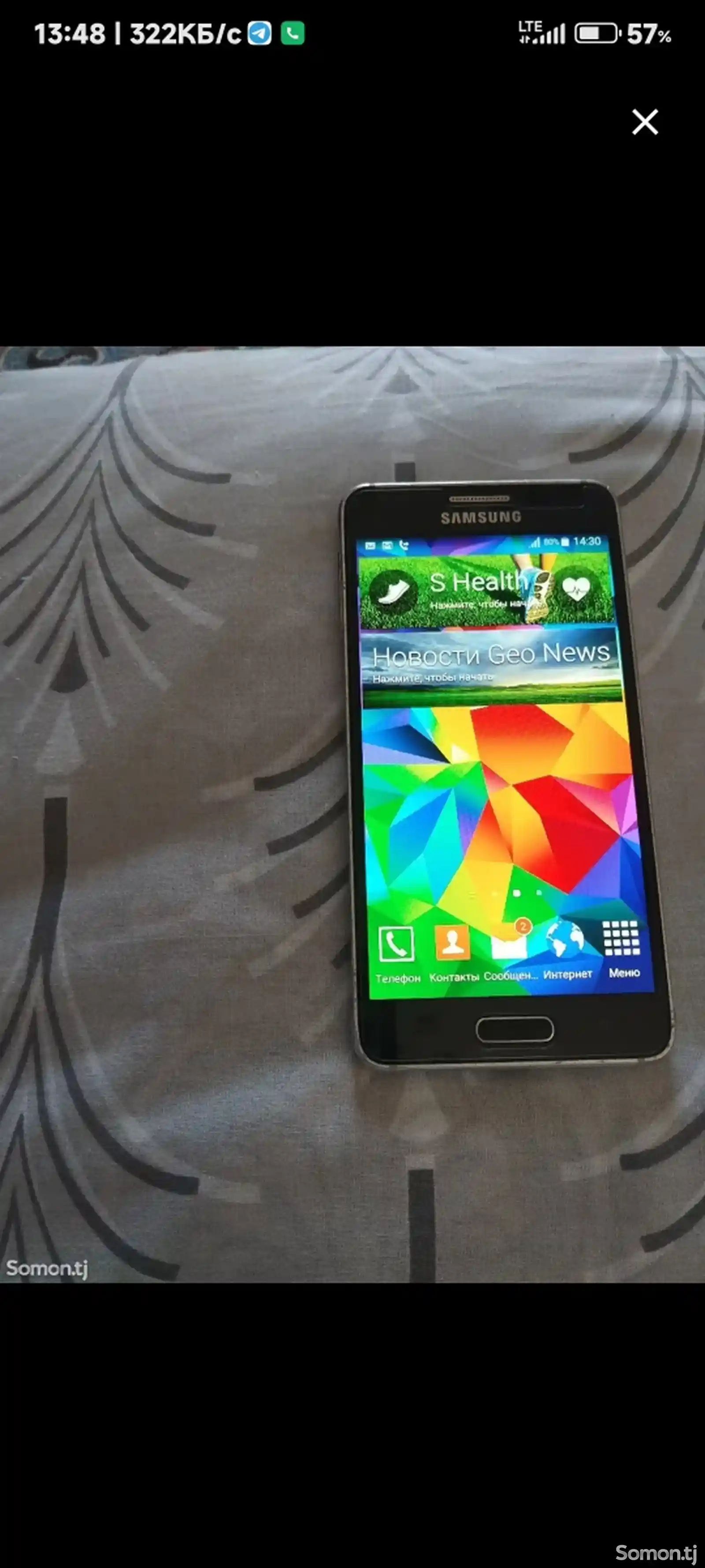 Samsung Galaxy Alpha 32gb-5