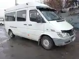 Mercedes-Benz Sprinter, 2002-2