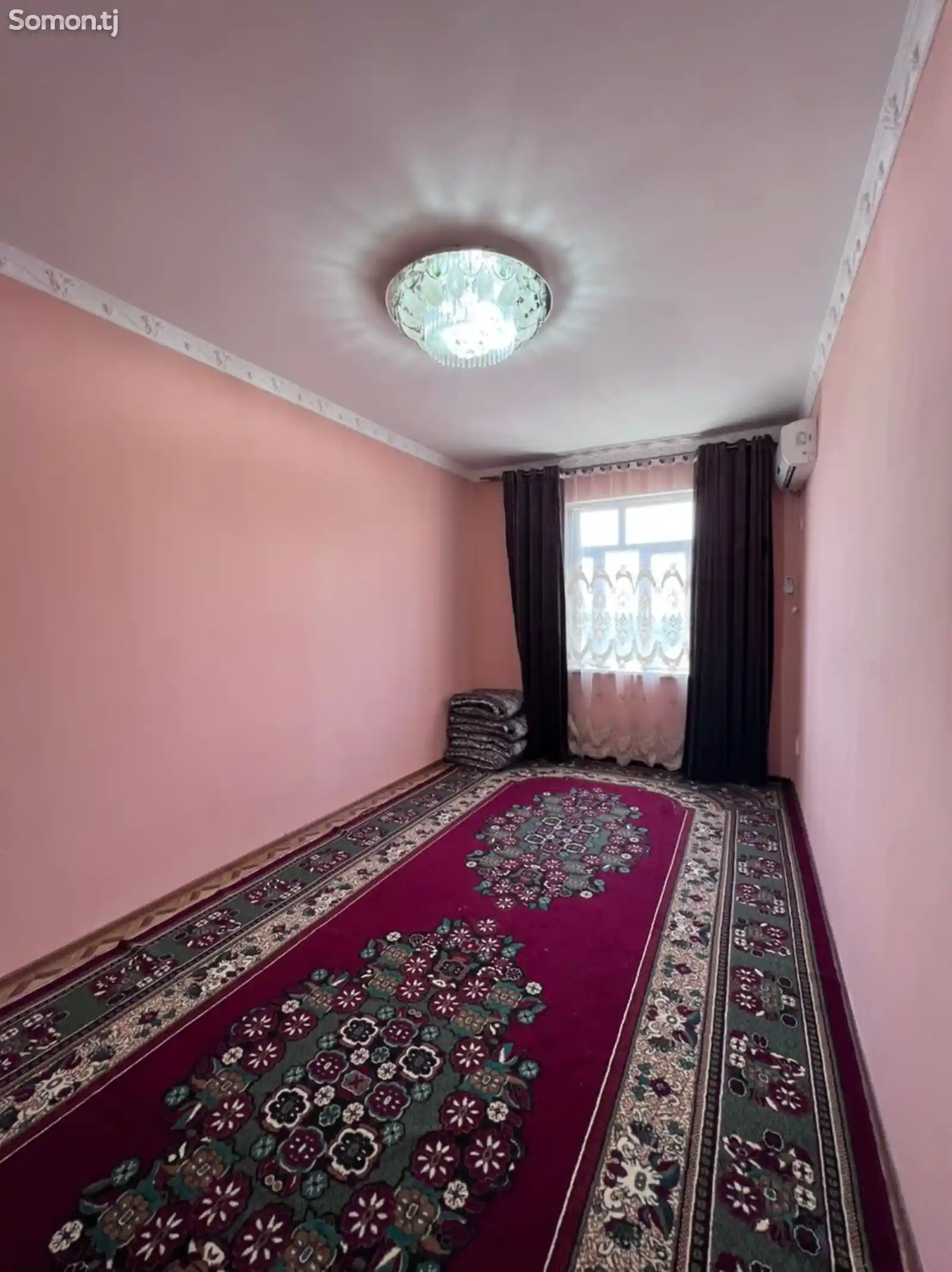 3-комн. квартира, 7 этаж, 90 м², Сино, Глазной-5