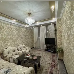 2-комн. квартира, 6 этаж, 50м², Сино