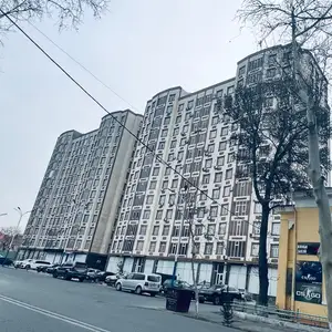 2-комн. квартира, 9 этаж, 72 м², Ватан