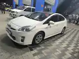 Toyota Prius, 2011-8