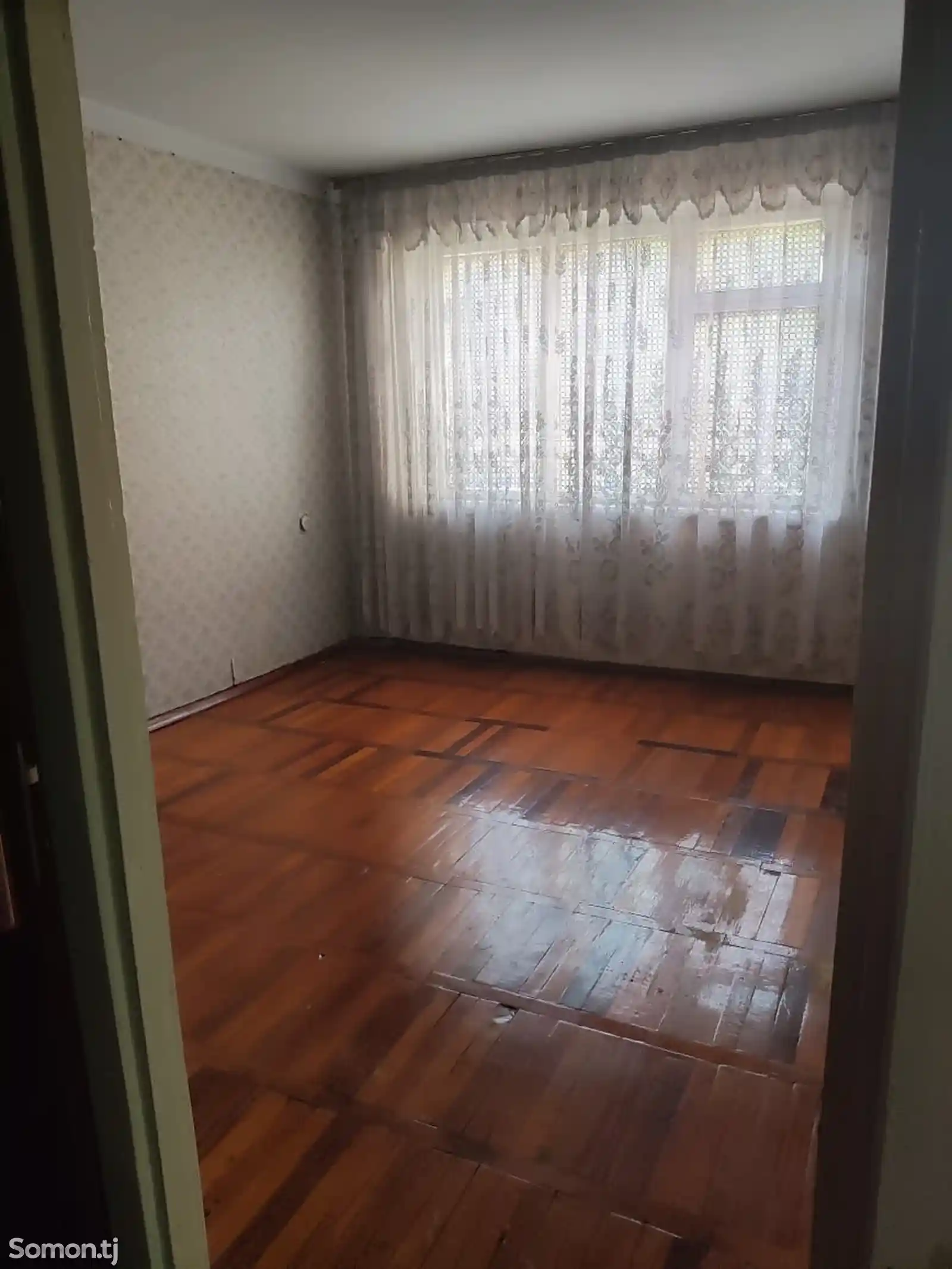 3-комн. квартира, 2 этаж, 80 м², 18 микрорайон, дом 28-7