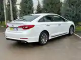 Hyundai Sonata, 2015-4