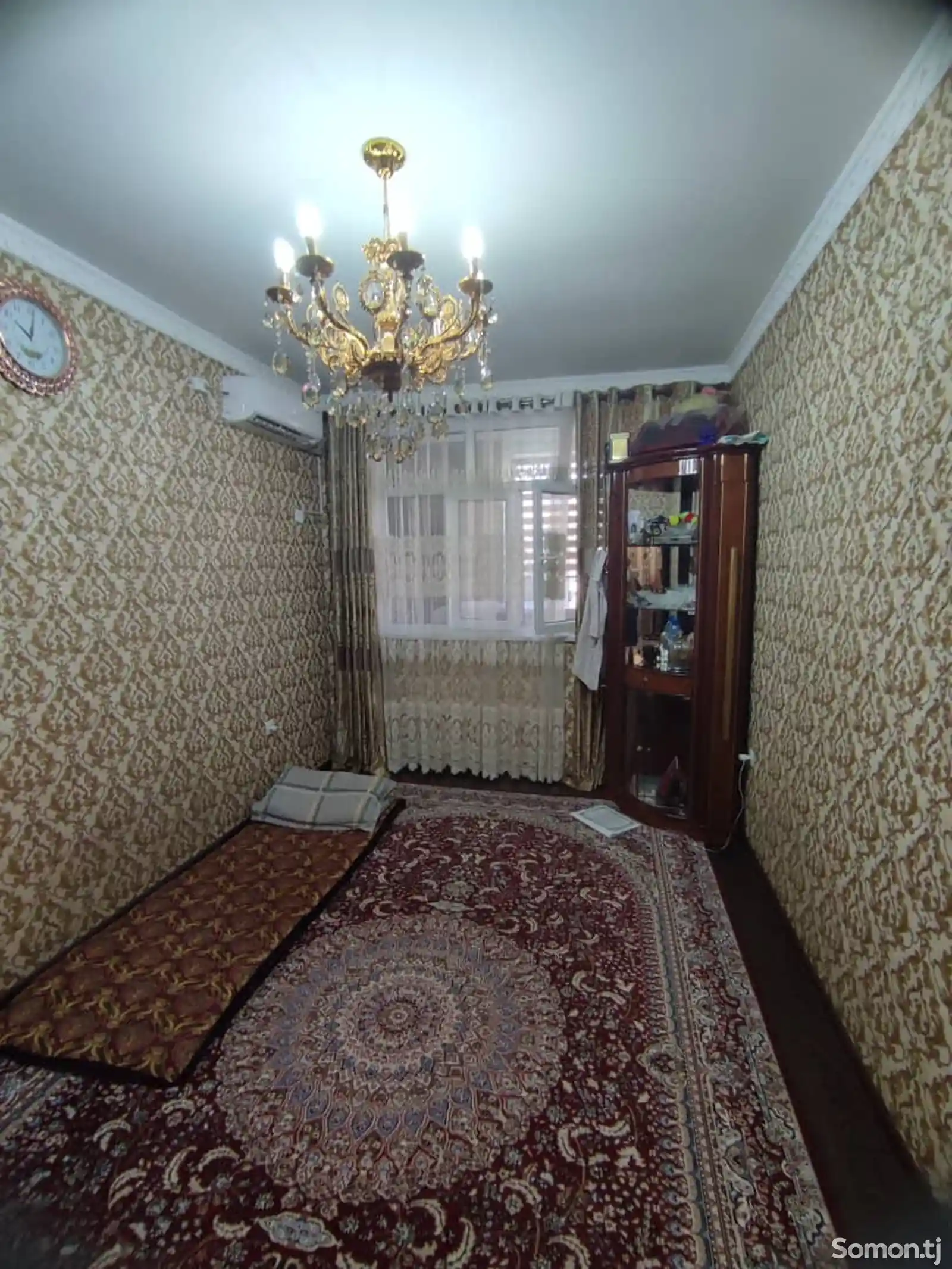 2-комн. квартира, 4 этаж, 55 м², Испечак2-1