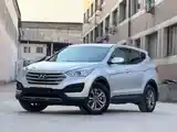 Hyundai Santa Fe, 2015-4