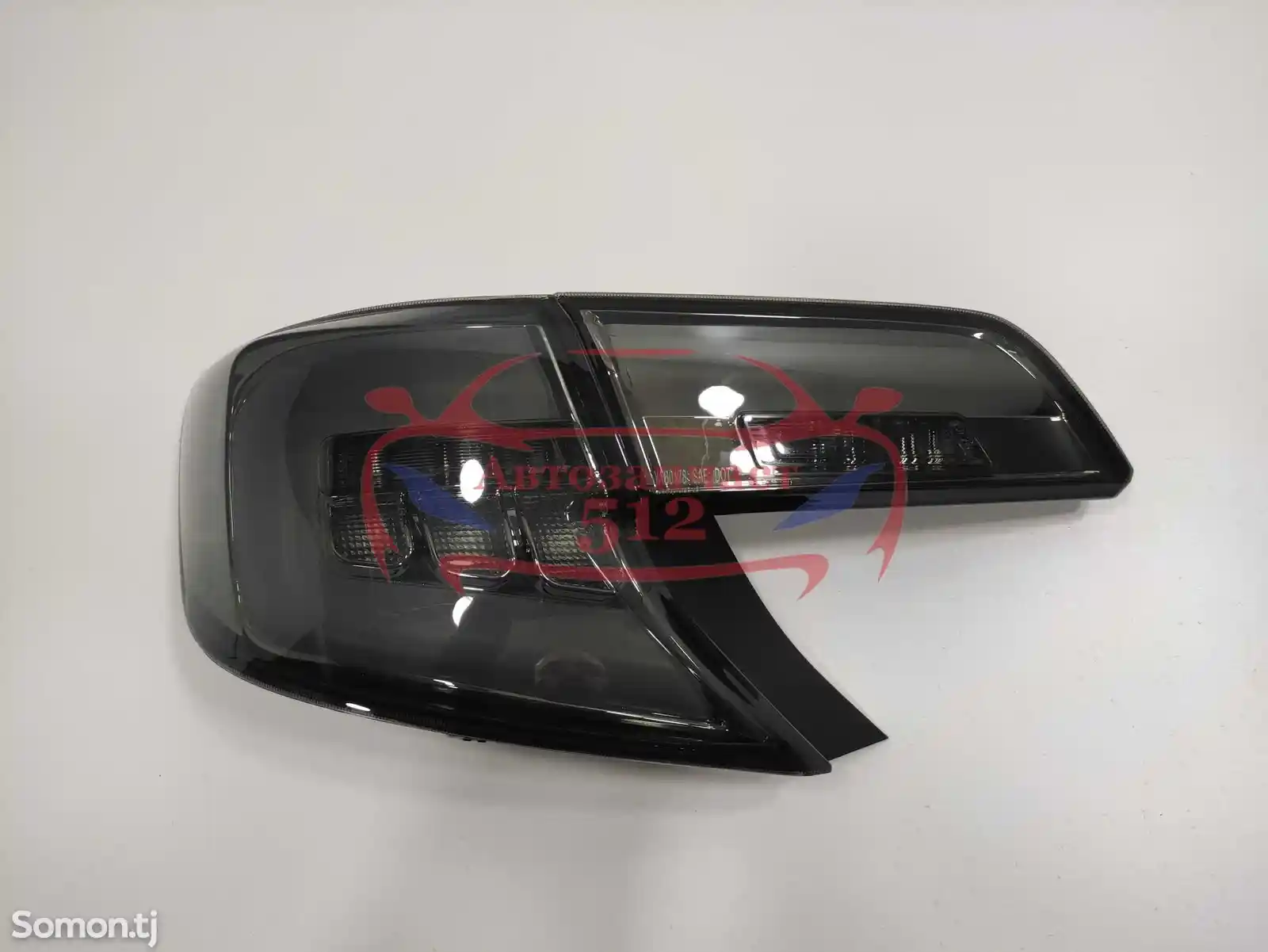 Задние стоп фары LED Toyota Camry 3 2012 2014-16