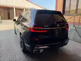 BMW X7, 2024-7