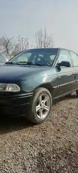 Opel Astra F, 1994-11