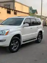 Lexus GX series, 2006-3