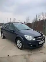 Opel Astra H, 2008-3