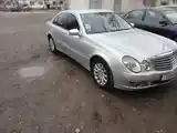 Mercedes-Benz E class, 2006-8