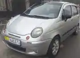 Daewoo Matiz, 2000-2