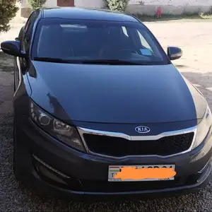 Kia K series, 2012