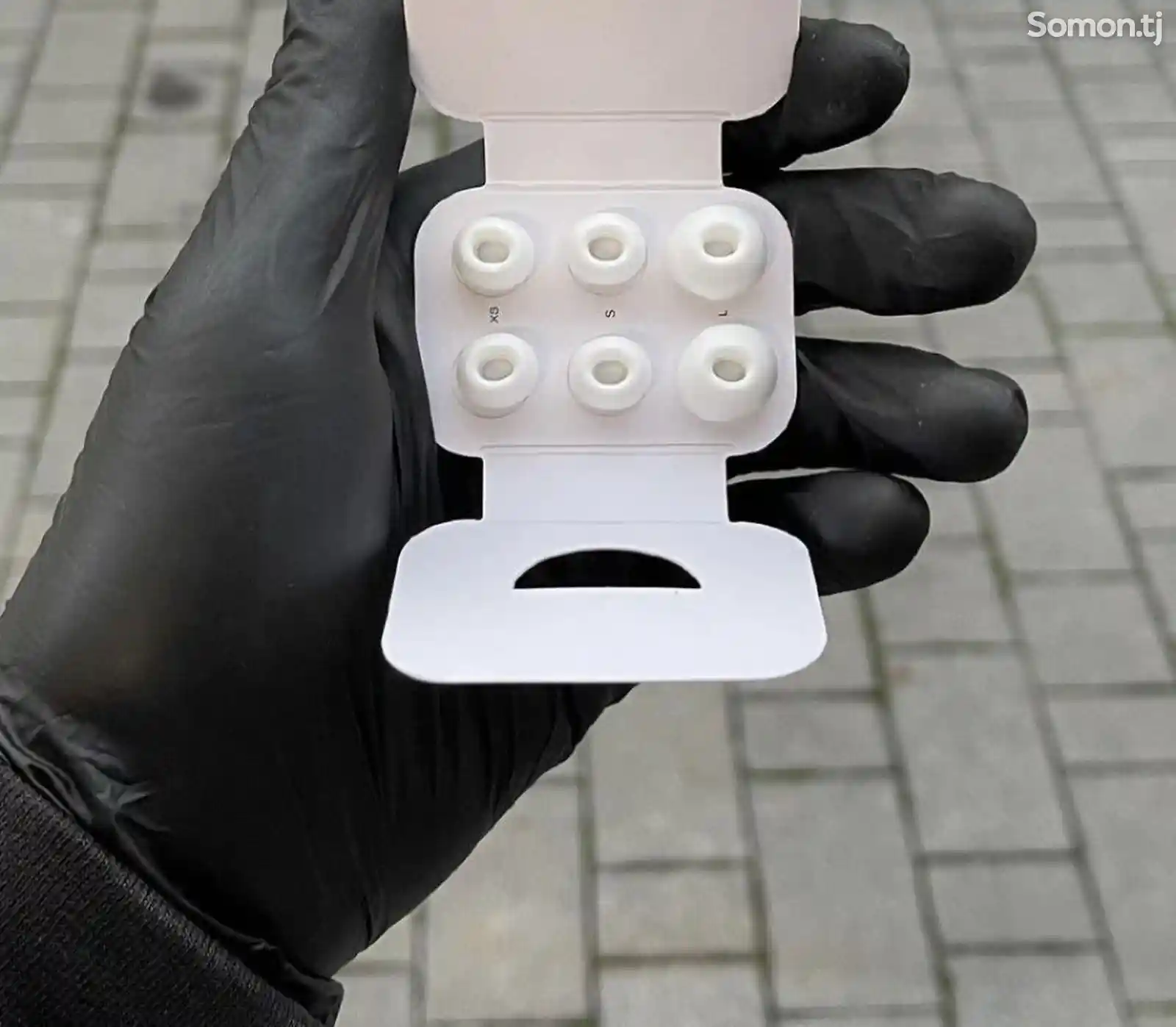 Наушники от AirPods Pro 2-4