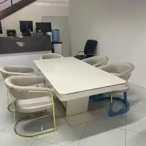 Стол со стульями на заказ