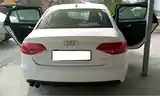 Audi A4, 2009-6