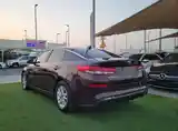 Kia Optima, 2019-6