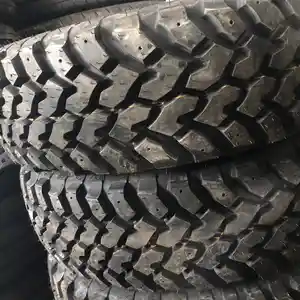 Шины 235/75R15