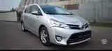 Toyota Verso, 2014-6