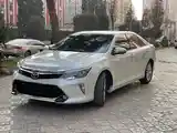 Toyota Camry, 2015-3