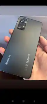 Xiaomi Redmi Note 11 Pro-2