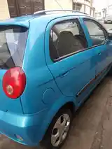 Chevrolet Matiz, 2006-3