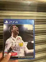 Игра Pes2020 для PS4-4